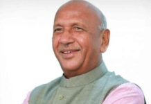 Jamshedpur West MLA Saryu Rai Meeting With DC : मानगो की पेयजल, कचरा और जल निकासी समस्या पर विधायक सरयू राय व उपायुक्त के बीच गंभीर चर्चा, एक माह में समाधान का अल्टीमेटम, अवैध गतिविधियों पर भी होगी कार्रवाई