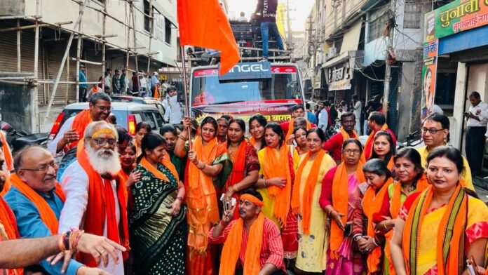 Rinku Singh Jugsalai Niilofar Rinku Singh