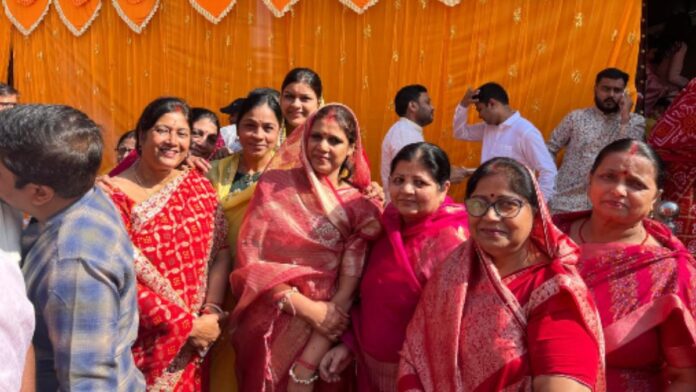 Rinku Singh Jugsalai Election Symbol