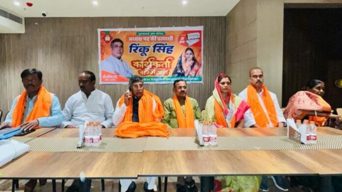 Rinku Singh Rinku Singh