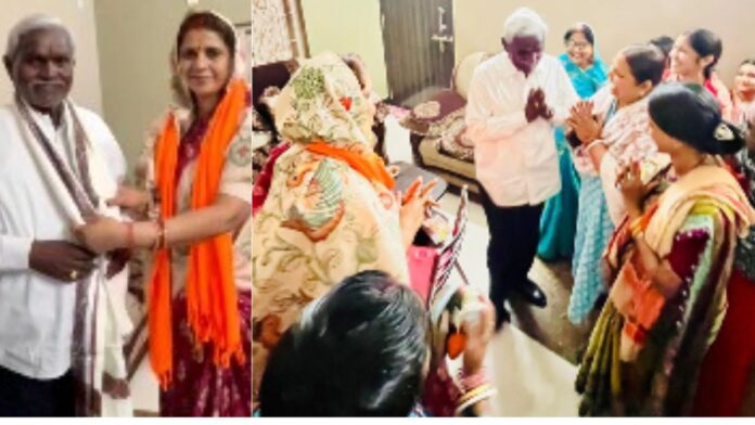 Rinku Singh-Champai Soren