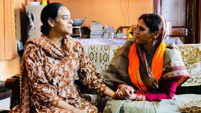 Rinku-Singh-Jaspreet-Kaur Rinku-Singh-Jaspreet-Kaur