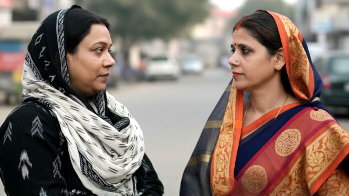 Rinku Singh-Nilufar Hussain-2