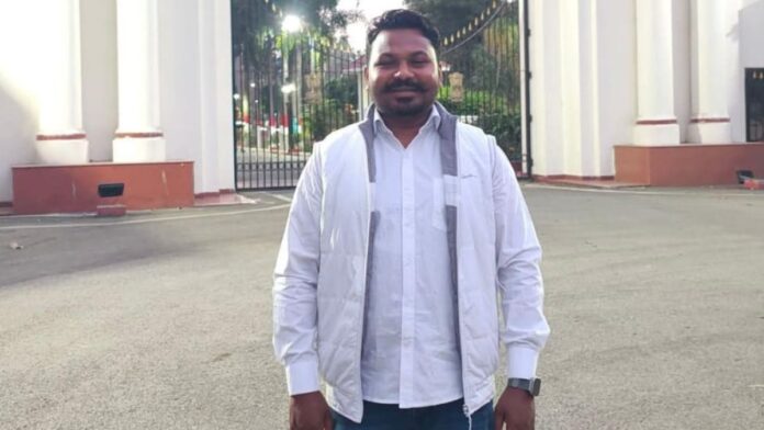 ABVP JTET Protest Jharkhand TET Rule Controversy