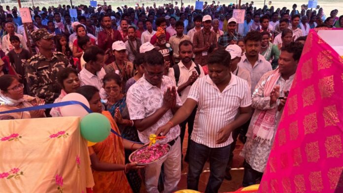 Jharkhand Child Labour Free Block Anandpur Jharkhand Child Labour Free Block Anandpur