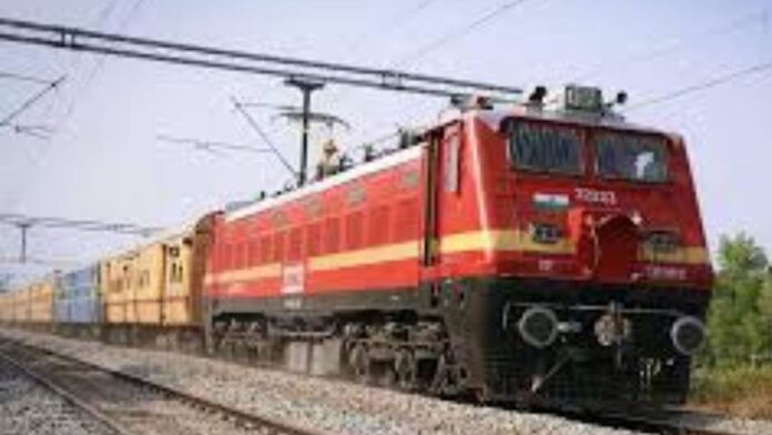 Tatanagar railway MEMU trains cancelled Tatanagar railway MEMU trains cancelled