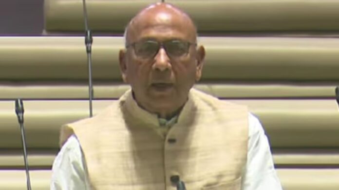 विधायक सरयू राय ने सदन में उठाया सार्वजनिक सेवाओं में AI के इस्तेमाल का मुद्दा, क्या मिला जवाब-पढ़ें विधायक सरयू राय ने सदन में उठाया सार्वजनिक सेवाओं में AI के इस्तेमाल का मुद्दा, क्या मिला जवाब-पढ़ें