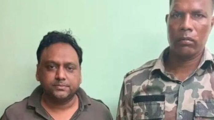 Jamshedpur Builder Fraud