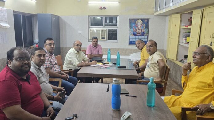 Jamshedpur News Jamshedpur News