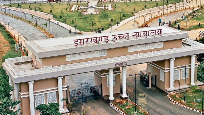 Jharkhand burn unit case