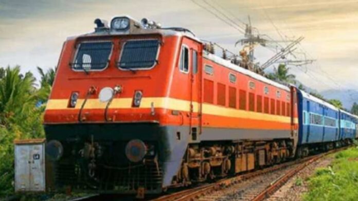 Railway Update News Railway Update News