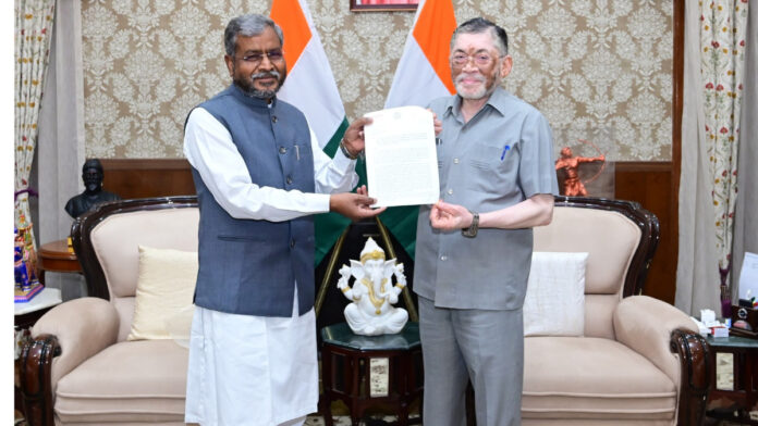 Jharkhand liquor scam news