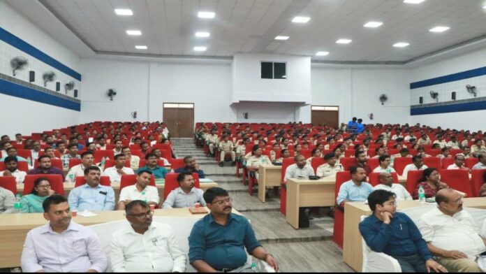 Jharkhand Civil Services Exam