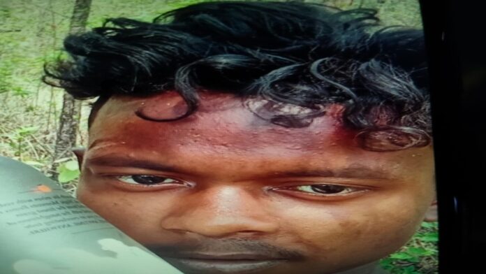 Hatgamharia Road Accident