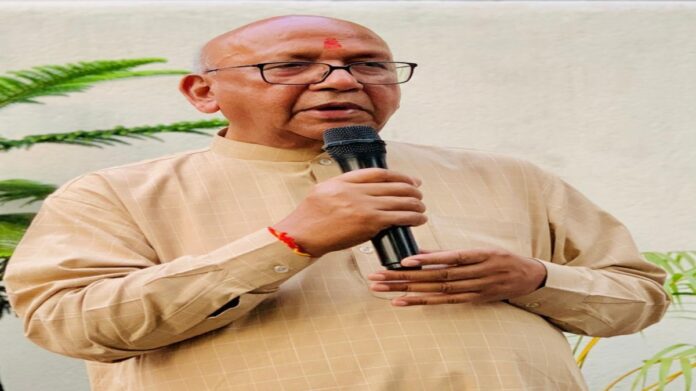 Saryu Roy News Saryu Roy News