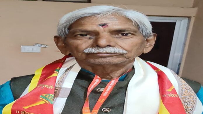 Madan Mohan Gupta’s demise.