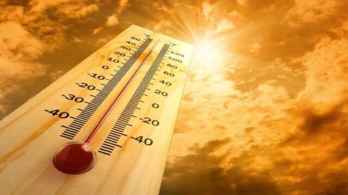 Jharkhand Heatwave Alert: