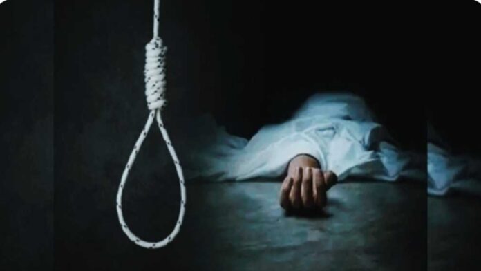 BTech Student Suicide Jamshedpur