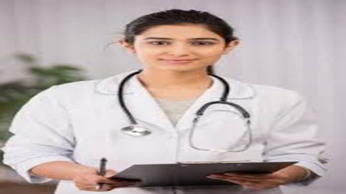 Jharkhand Health Recruitment