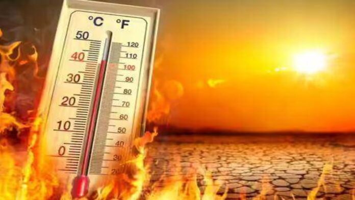 Jharkhand Weather Update