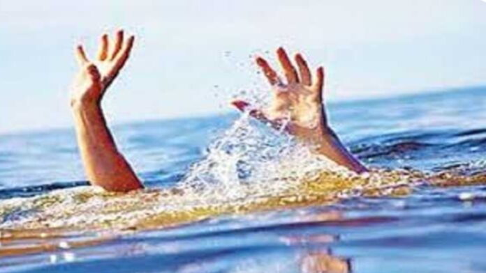 Check Dam Drowning Case Jharkhand