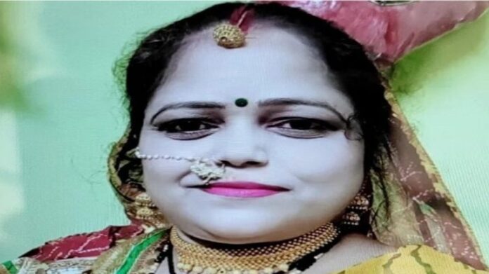 Jamshedpur Suicide Case