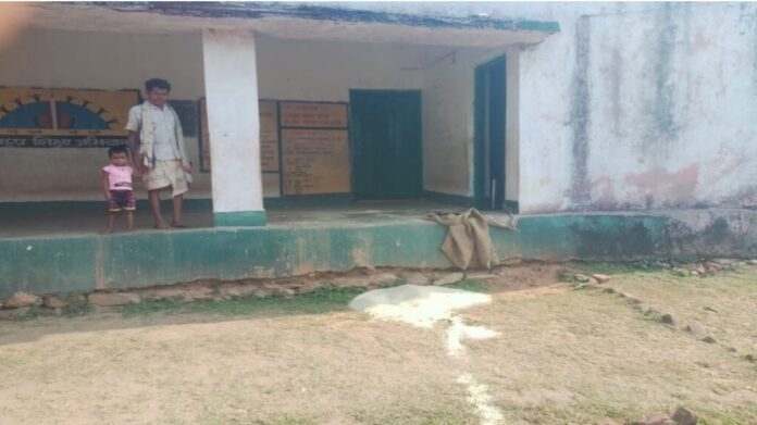 Jharkhand elephant terror news