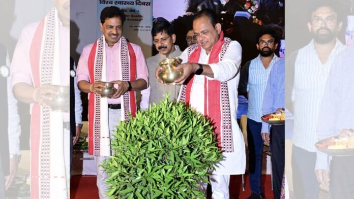 Jharkhand Minister Dr. Irfan Ansari Jharkhand Minister Dr. Irfan Ansari