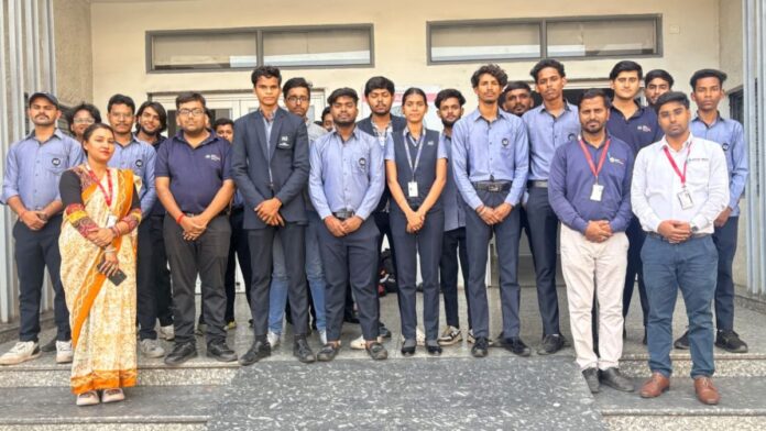 अरका जैन यूनिवर्सिटी