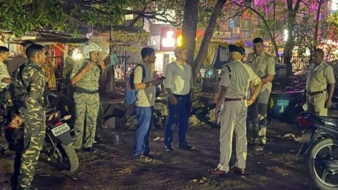 Jamshrdpur Police Big Action Jamshedpur Police Big Action