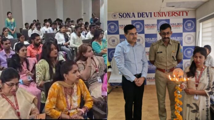 Ghatshila Education News