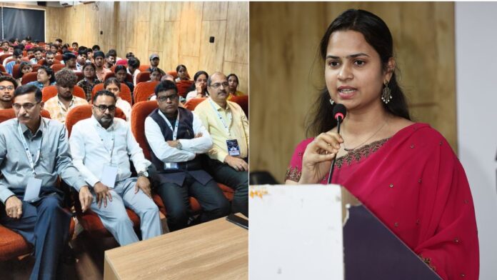 अरका जैन यूनिवर्सिटी अरका जैन यूनिवर्सिटी