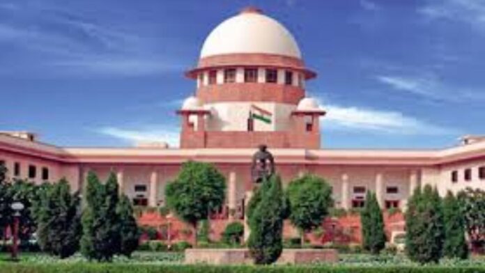 Supreme Court RTE PI Supreme Court RTE PI