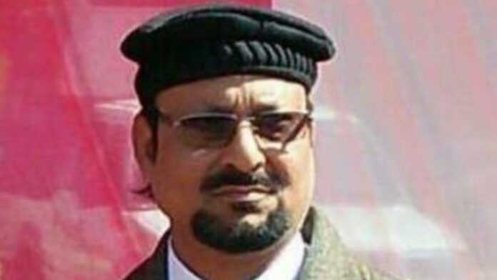 Prof. (Dr.) Amar Kumar Singh