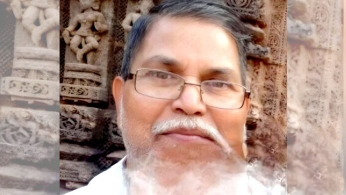 Tata Steel Vendor PF Issue