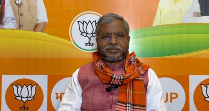 Jharkhand Treasury Scam