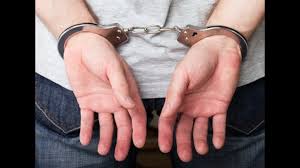 Jamshedpur Police Action