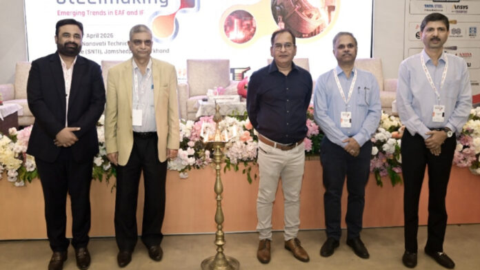 Jamshedpur ICSQS–2026