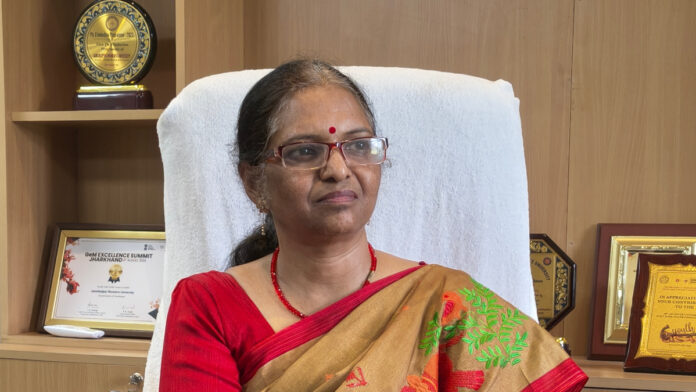 Jamshedpur Labour Day Series 2026