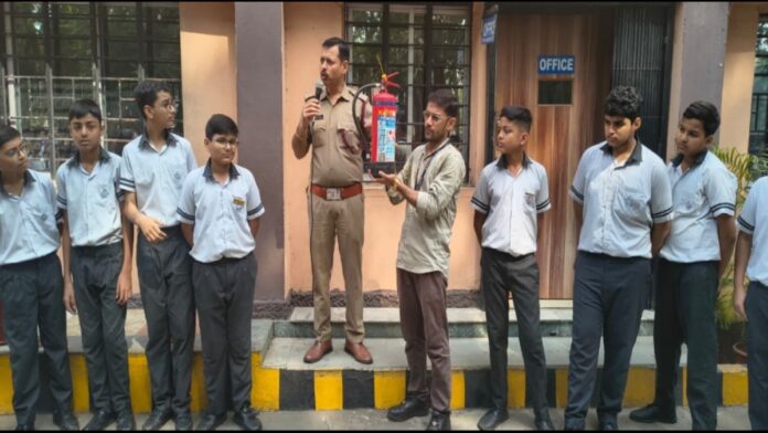 Jamshedpur School News