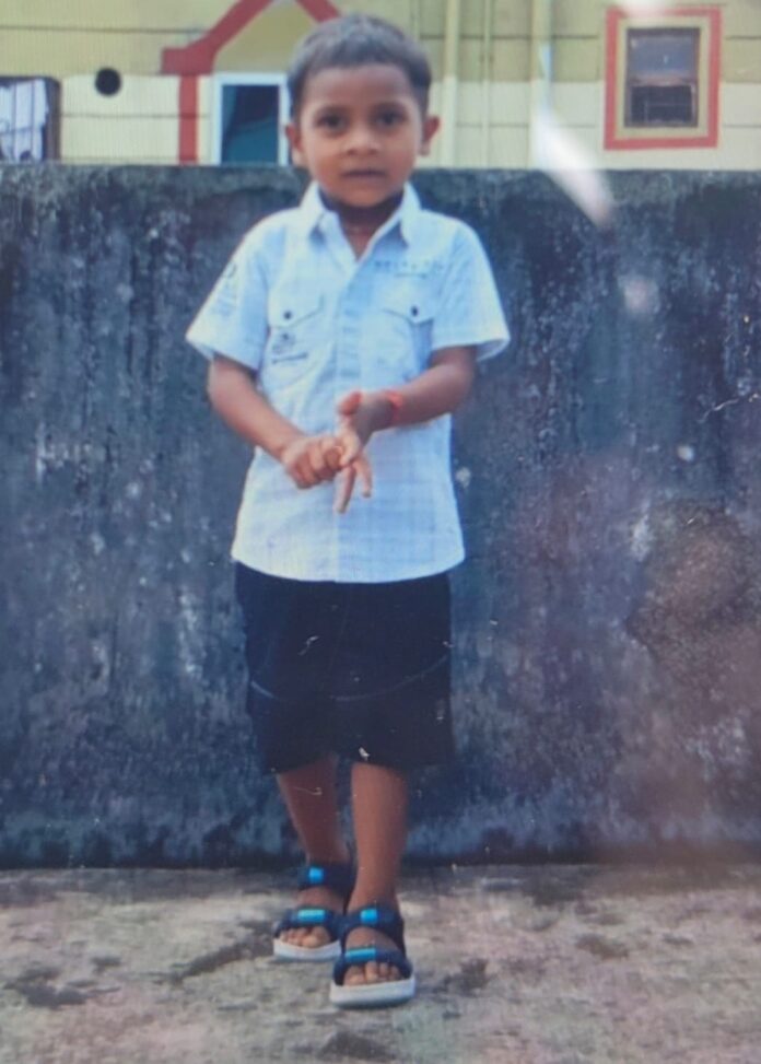 Chaibasa Road Accident