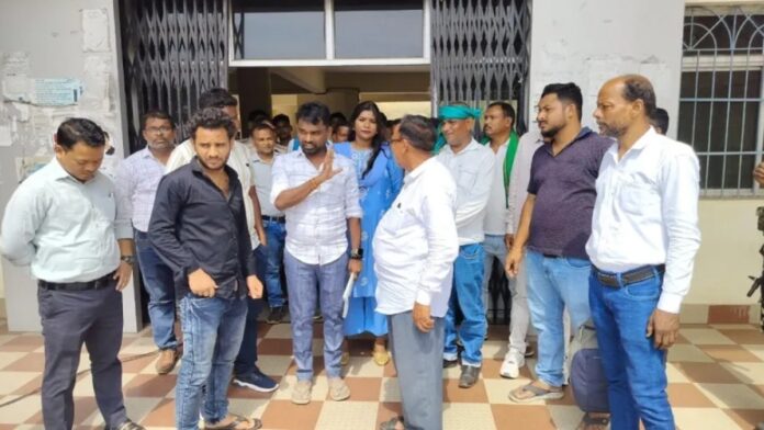 Jharkhand development news