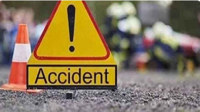 Chaibasa accident news