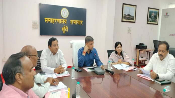 Jharkhand census news