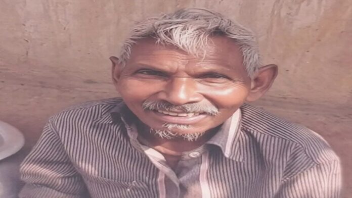 East Singhbhum Train Accident