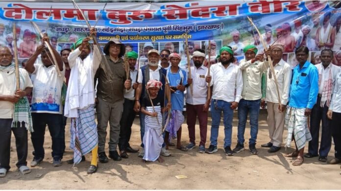 Sendra Festival Meeting