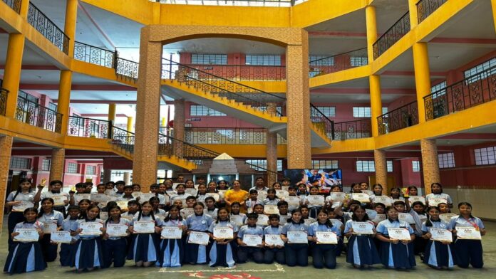 Jharkhand Education