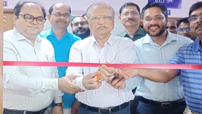 Jharkhand Health News