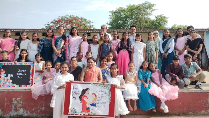 Khunti School News