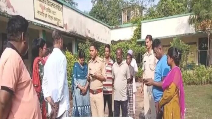 Jharkhand Crime